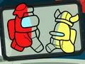 Jeu Imposteur Colorie Nous en ligne Jeu Imposteur Colorie Nous en ligne