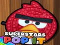 Jeu Pop it Superstars en ligne Jeu Pop it Superstars en ligne