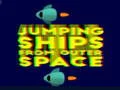 Jeu Navires sautant depuis l'espace extérieur en ligne Jeu Navires sautant depuis l'espace extérieur en ligne