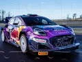 Jeu Ford Puma Hybride Rallye Puzzle en ligne Jeu Ford Puma Hybride Rallye Puzzle en ligne