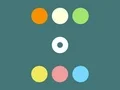Jeu Deux Rangées de Couleurs en ligne Jeu Deux Rangées de Couleurs en ligne