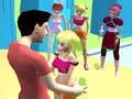 Jeu Défilé de mode en ligne