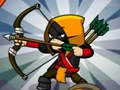 Jeu Défense de la Forteresse 2 en ligne