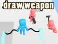 Jeu Dessiner une Arme en ligne