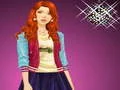Jeu Rhabillez la Rose Blackpink en ligne