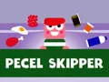 Jeu Pécel Skipper en ligne
