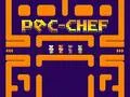 Jeu Pac-Chef en ligne