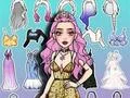 Jeu Histoire de mode de la Fille Papillon en ligne