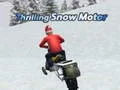 Jeu Moteur de Neige Palpitant en ligne