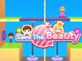 Jeu Sauver La Beauté en ligne Jeu Sauver La Beauté en ligne