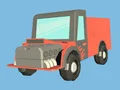 Jeu Livraison de Camions 3D en ligne