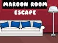 Jeu Évasion de la chambre marron en ligne