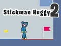 Jeu Stickman Huggy 2 en ligne