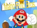 Jeu Mario Trouve Frères en ligne