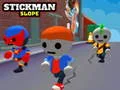 Jeu Pente Stickman en ligne