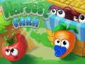 Jeu Ferme de Récolte en ligne Jeu Ferme de Récolte en ligne