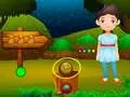 Jeu Sauvez la jolie fille en ligne
