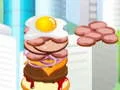 Jeu Simulateur Burger Super Roi en ligne