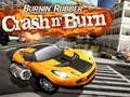 Jeu Pneus en Flamme: Crash et Brûle en ligne Jeu Pneus en Flamme: Crash et Brûle en ligne