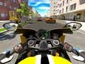 Jeu Simulateur de cascades à moto 3D en ligne Jeu Simulateur de cascades à moto 3D en ligne