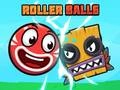 Jeu Boule Roulante 6 en ligne Jeu Boule Roulante 6 en ligne