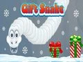Jeu Serpent de Cadeaux en ligne