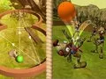 Jeu Coup de Zombie en ligne