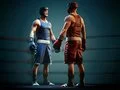Jeu Roi de la Boxe en ligne