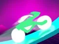 Jeu Conducteur de Moto Néon en ligne Jeu Conducteur de Moto Néon en ligne