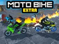 Jeu Moto Bike Extra en ligne Jeu Moto Bike Extra en ligne
