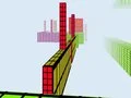 Jeu Parkour de Blocs Bloxy en ligne