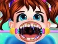 Jeu L'histoire de soin de Bébé Taylor : Maladie en ligne Jeu L'histoire de soin de Bébé Taylor : Maladie en ligne