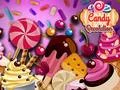 Jeu Révolution des Bonbons en ligne Jeu Révolution des Bonbons en ligne
