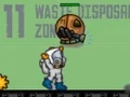 Jeu Le Projet Borgs est Hors de Contrôle en ligne