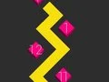 Jeu Zig Zag Changer de Couleur en ligne Jeu Zig Zag Changer de Couleur en ligne