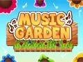 Jeu Jardin Musical en ligne Jeu Jardin Musical en ligne