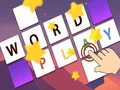 Jeu Défi quotidien Wordling en ligne