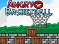 Jeu Basketball En Colère en ligne