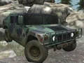 Jeu Cascadeurs de Jeep Fous en ligne