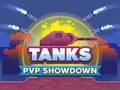 Jeu Duel de Tanks PVP en ligne