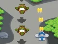 Jeu Fighter Atomique 2D en ligne Jeu Fighter Atomique 2D en ligne