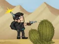 Jeu Survivre au désert en ligne