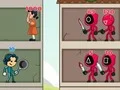Jeu Tour du Héros d'Équipe en ligne
