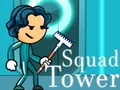 Jeu Tour d'Équipe en ligne