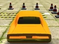 Jeu Stationnement Fantastique en ligne