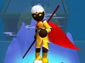 Jeu Battle de Super-héros en ligne Jeu Battle de Super-héros en ligne