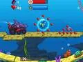 Jeu La voiture mange la voiture : Aventure sous-marine en ligne Jeu La voiture mange la voiture : Aventure sous-marine en ligne