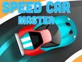 Jeu Maître de la Voiture Rapide en ligne Jeu Maître de la Voiture Rapide en ligne