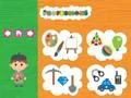 Jeu Professions en ligne Jeu Professions en ligne
