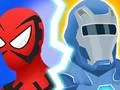 Jeu Maîtres Héros en ligne Jeu Maîtres Héros en ligne